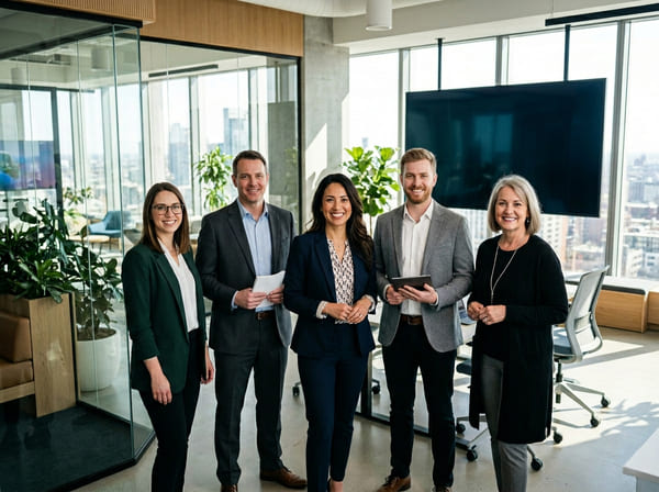 Команда Javerimera